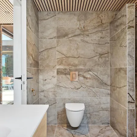 Hébergement de vacances Gorgeous In With Kitchen Ebeltoft