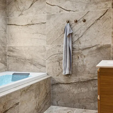 Gorgeous In With Kitchen Hébergement de vacances Ebeltoft