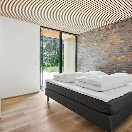 Gorgeous In With Kitchen Ebeltoft