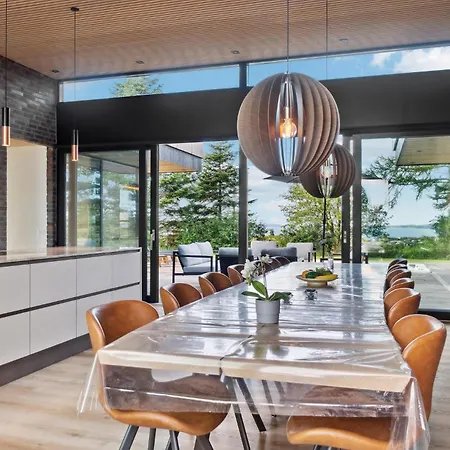 Gorgeous In With Kitchen *