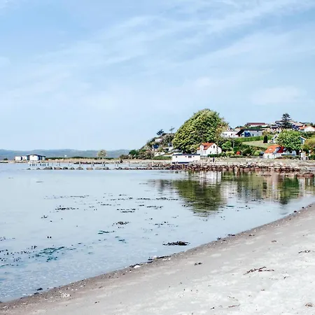 Gorgeous In With Kitchen Ebeltoft