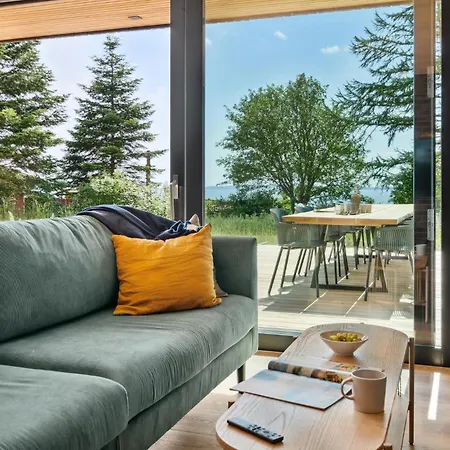 Hébergement de vacances Gorgeous In With Kitchen