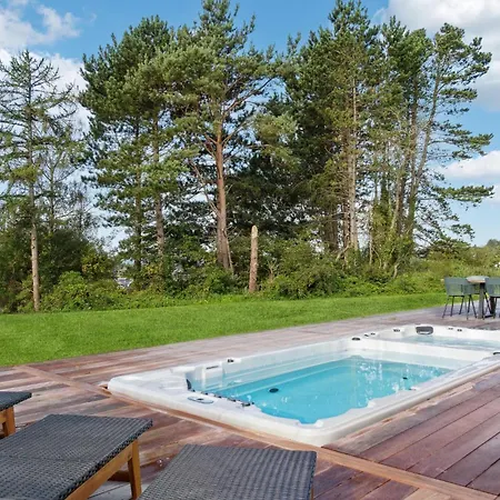 Gorgeous In With Kitchen Hébergement de vacances Ebeltoft