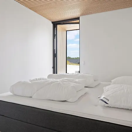 Gorgeous In With Kitchen * Ebeltoft