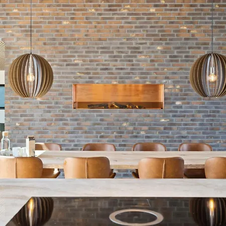 Gorgeous In With Kitchen Hébergement de vacances Ebeltoft