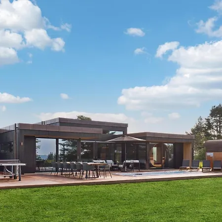 Gorgeous In With Kitchen Hébergement de vacances *