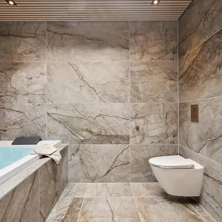 Gorgeous In With Kitchen * Ebeltoft