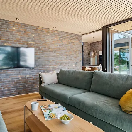 Gorgeous In With Kitchen Hébergement de vacances Ebeltoft