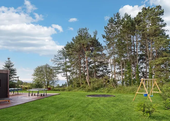 Gorgeous In With Kitchen